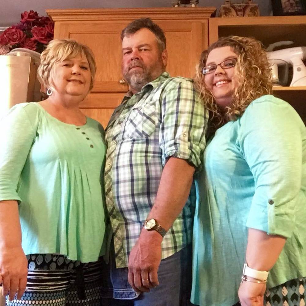 Meet your Posher, Betty